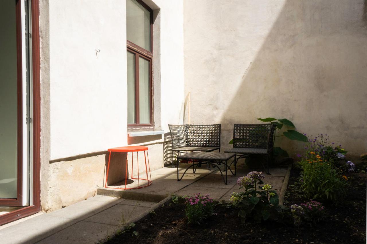 Chic Newly-renovated Steps From Subway In Vienna's Hernals District * Vienna